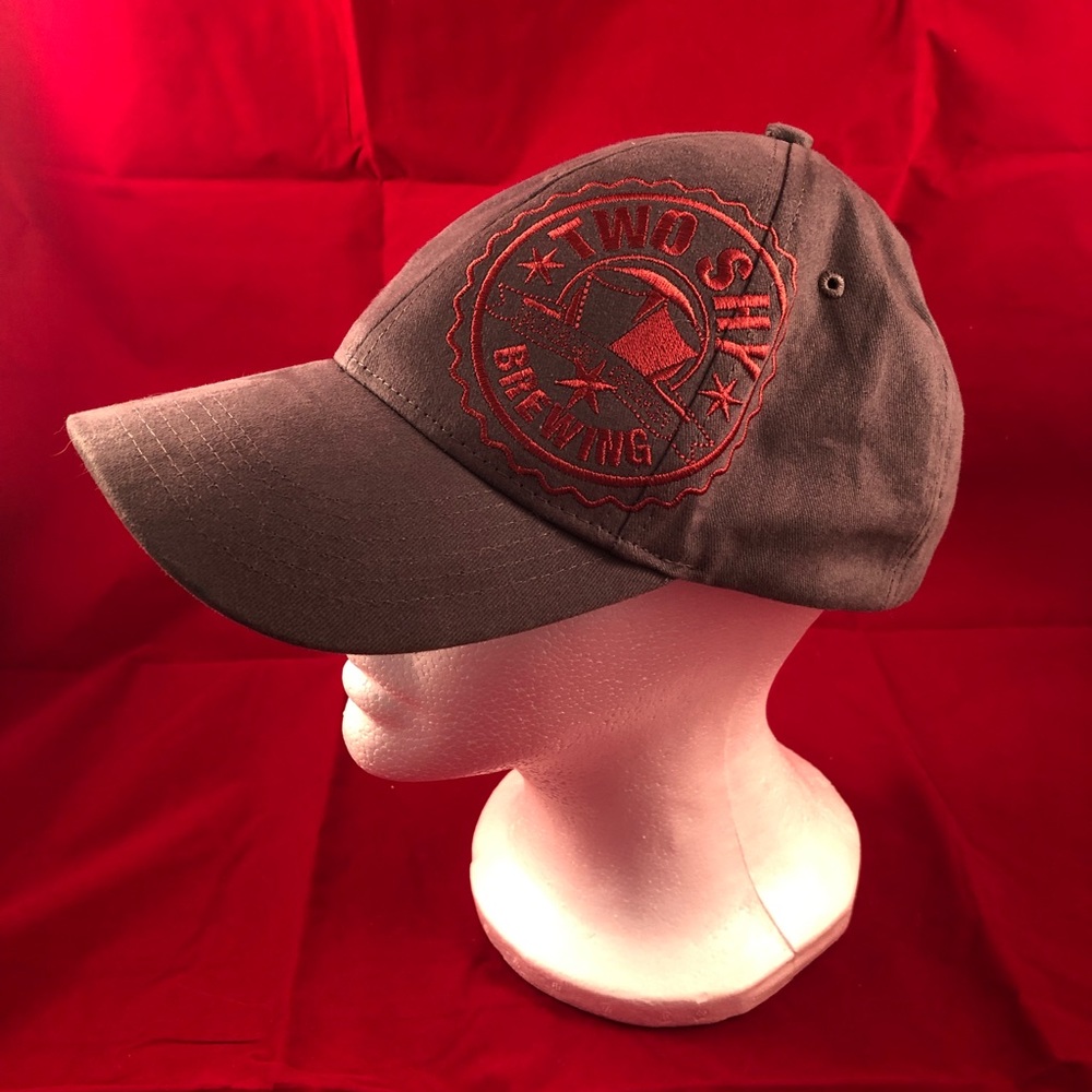 Two Shy Brewing Baseball Hat